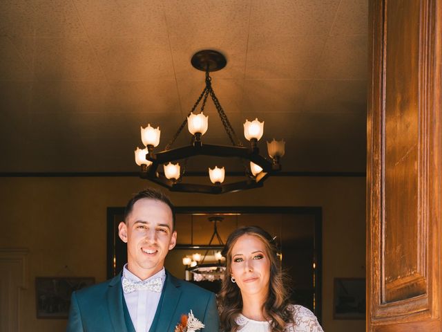 Le mariage de Bastien et Fanchon à Chindrieux, Savoie 33