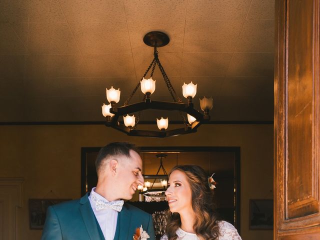 Le mariage de Bastien et Fanchon à Chindrieux, Savoie 34