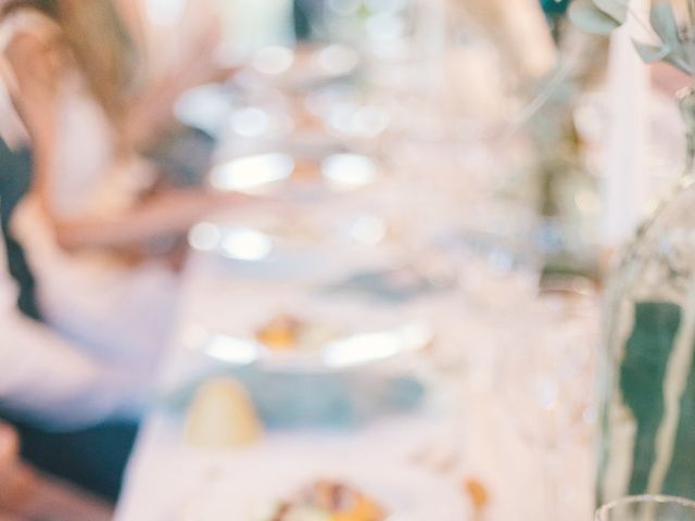 Le mariage de Bastien et Fanchon à Chindrieux, Savoie 96