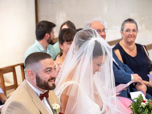 Le mariage de Brandon et Axelle à La Salle-de-Vihiers, Maine et Loire 31