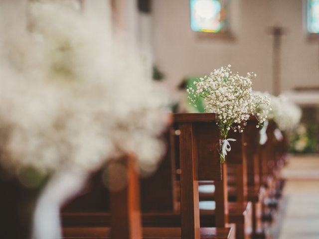 Le mariage de David et Teresa à Satigny, Genève 26