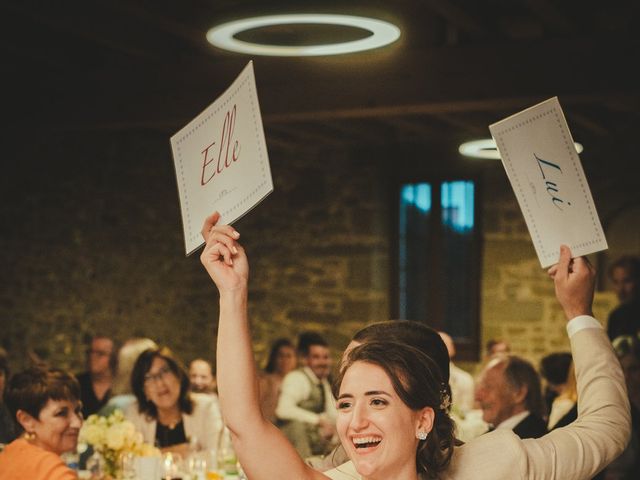 Le mariage de David et Teresa à Satigny, Genève 80