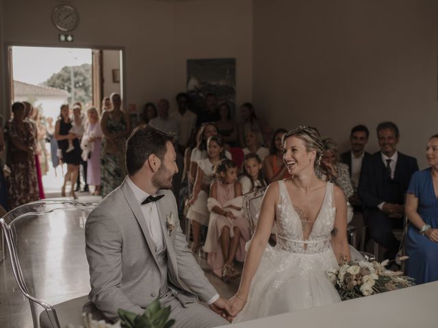 Le mariage de Jordan et Estelle à Toulouse, Haute-Garonne 6