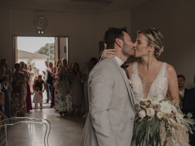 Le mariage de Jordan et Estelle à Toulouse, Haute-Garonne 7