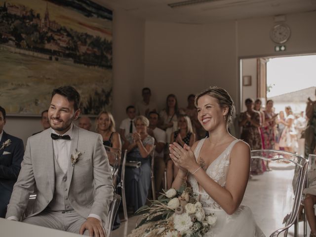 Le mariage de Jordan et Estelle à Toulouse, Haute-Garonne 9