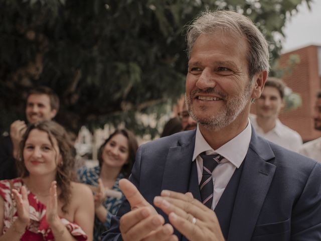 Le mariage de Jordan et Estelle à Toulouse, Haute-Garonne 11