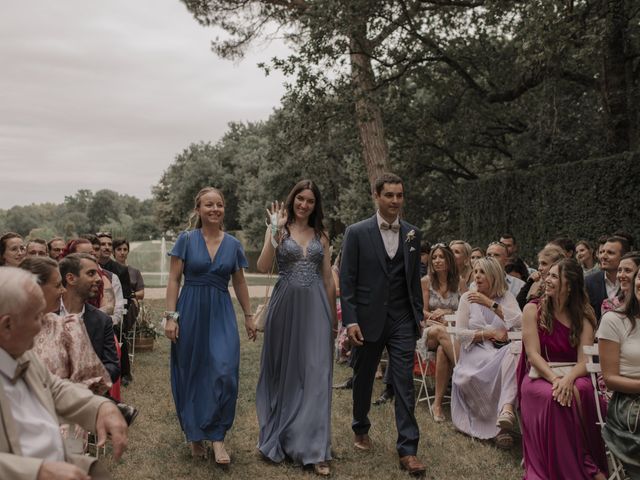 Le mariage de Jordan et Estelle à Toulouse, Haute-Garonne 24