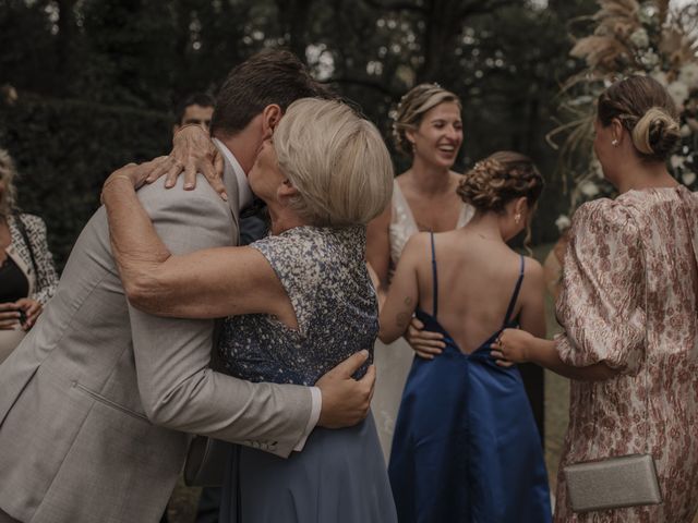 Le mariage de Jordan et Estelle à Toulouse, Haute-Garonne 36