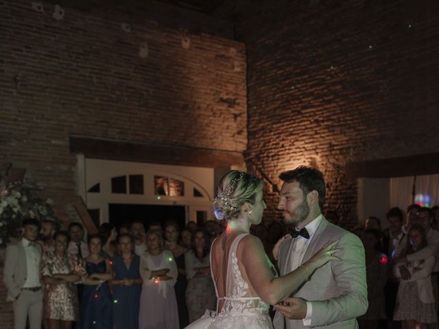 Le mariage de Jordan et Estelle à Toulouse, Haute-Garonne 59