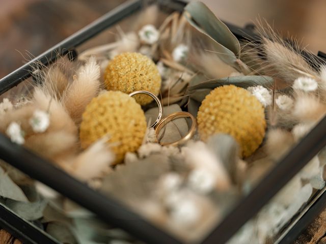 Le mariage de Maxime et Séverine à Avignon, Vaucluse 2