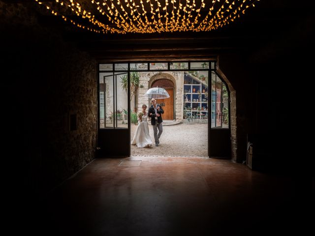 Le mariage de Maxime et Séverine à Avignon, Vaucluse 8