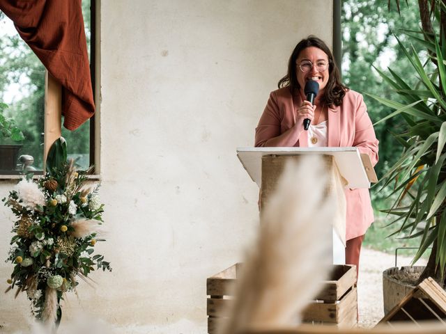 Le mariage de Maxime et Séverine à Avignon, Vaucluse 9