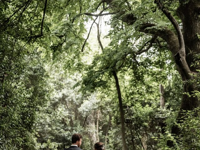 Le mariage de Maxime et Séverine à Avignon, Vaucluse 10