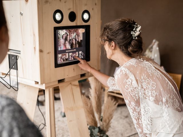 Le mariage de Maxime et Séverine à Avignon, Vaucluse 11