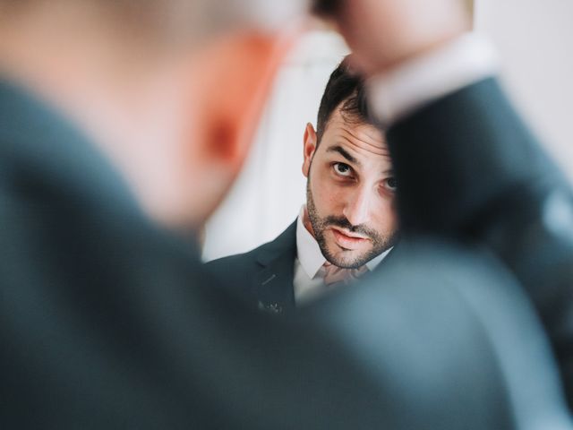 Le mariage de Victor et Justine à Biarritz, Pyrénées-Atlantiques 12