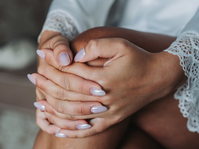 Le mariage de Victor et Justine à Biarritz, Pyrénées-Atlantiques 21