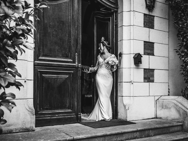 Le mariage de Victor et Justine à Biarritz, Pyrénées-Atlantiques 32