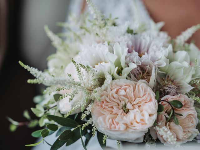 Le mariage de Victor et Justine à Biarritz, Pyrénées-Atlantiques 35