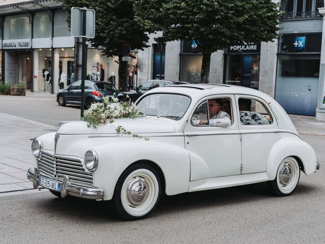 Le mariage de Victor et Justine à Biarritz, Pyrénées-Atlantiques 37