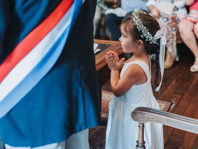 Le mariage de Victor et Justine à Biarritz, Pyrénées-Atlantiques 52