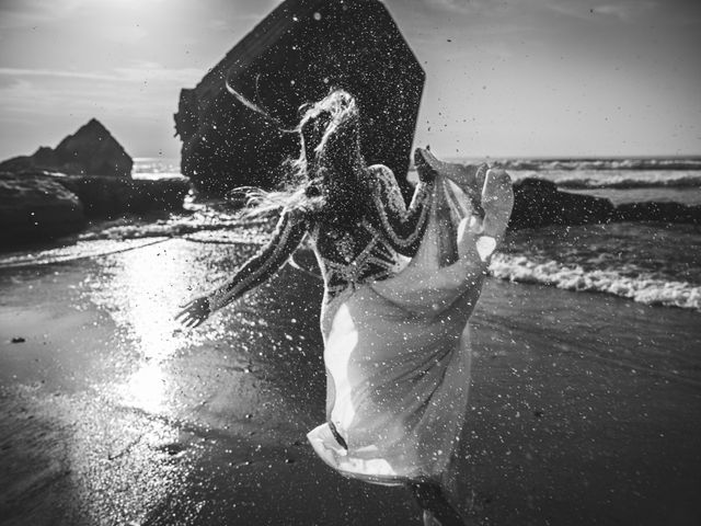 Le mariage de Victor et Justine à Biarritz, Pyrénées-Atlantiques 124