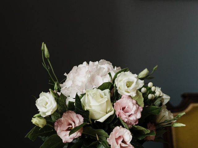 Le mariage de Sam et Jaimie à Siradan, Hautes-Pyrénées 24