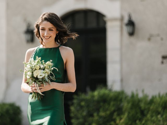 Le mariage de Sam et Jaimie à Siradan, Hautes-Pyrénées 39