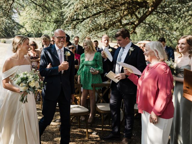 Le mariage de Sam et Jaimie à Siradan, Hautes-Pyrénées 42