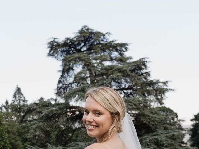 Le mariage de Sam et Jaimie à Siradan, Hautes-Pyrénées 60