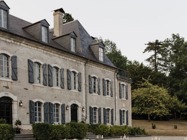 Le mariage de Sam et Jaimie à Siradan, Hautes-Pyrénées 68