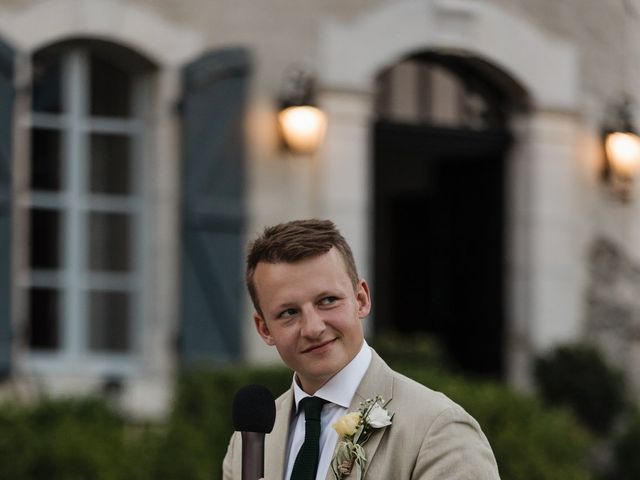 Le mariage de Sam et Jaimie à Siradan, Hautes-Pyrénées 75