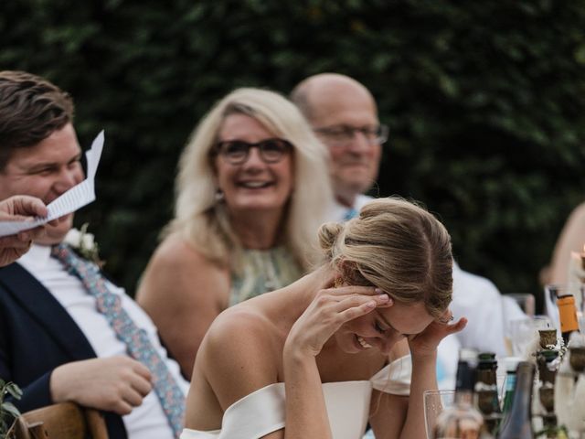 Le mariage de Sam et Jaimie à Siradan, Hautes-Pyrénées 76