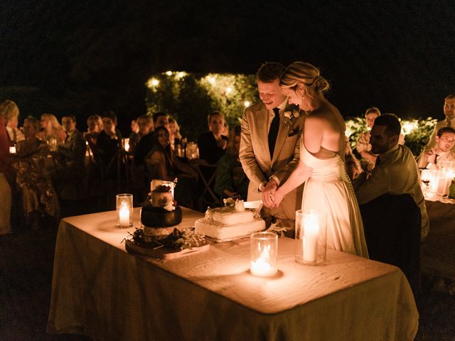 Le mariage de Sam et Jaimie à Siradan, Hautes-Pyrénées 79