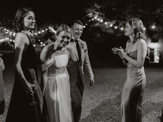 Le mariage de Sam et Jaimie à Siradan, Hautes-Pyrénées 80