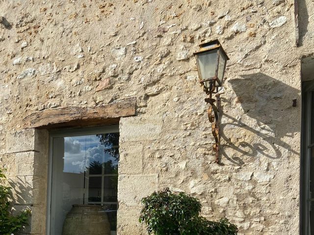 Le mariage de Tiffany et Florent  à Aincourt, Val-d&apos;Oise 10