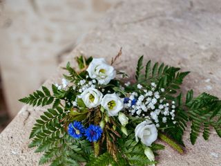 Le mariage de Anne-Brune et Ambroise 2