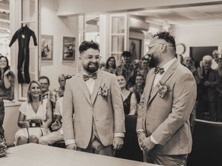 Le mariage de Paul et Julien 2