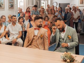 Le mariage de Paul et Julien 3