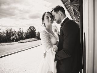 Le mariage de Matthieu et Maud 3