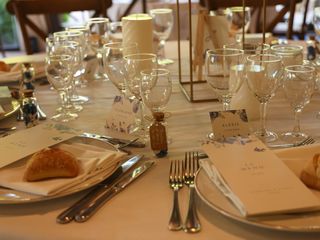 Le mariage de Floriane et Alexis 3