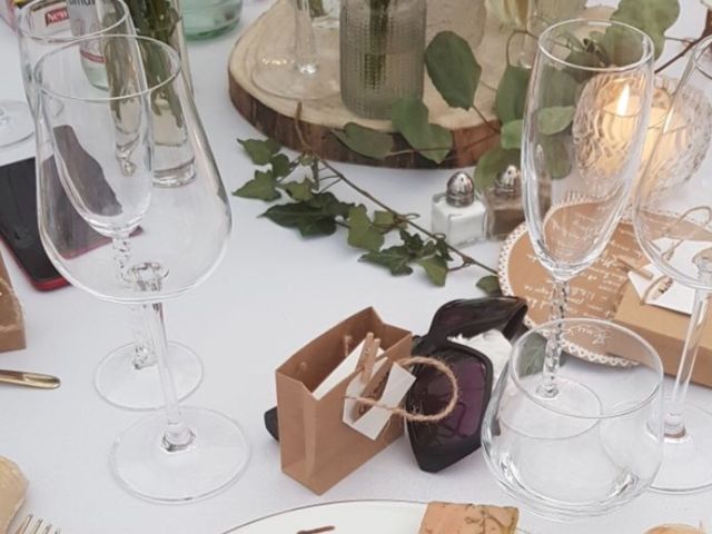 Le mariage de Desmons et Cindy à Lesquin, Nord 4