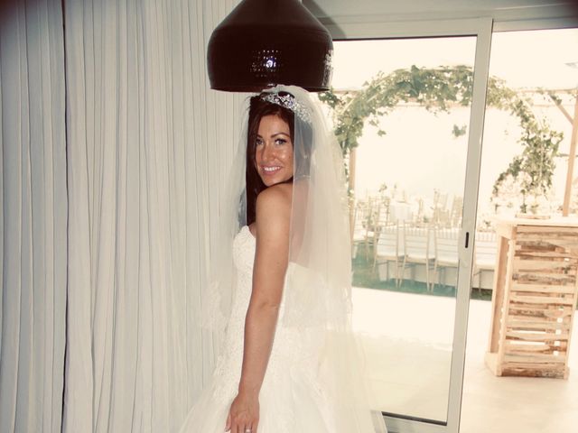 Le mariage de Desmons et Cindy à Lesquin, Nord 6