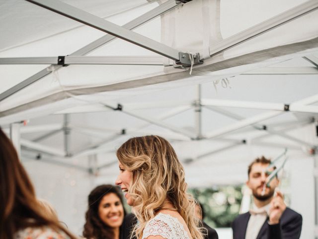 Le mariage de Adrien et Maëlys à La Giettaz, Savoie 25