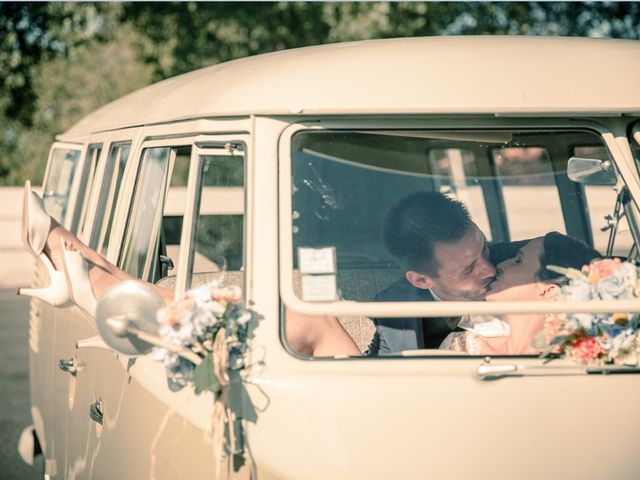 Le mariage de Jérôme et Stéphanie à Arcangues, Pyrénées-Atlantiques 21