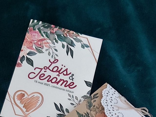 Le mariage de Jérôme et Loïs à Solférino, Landes 25