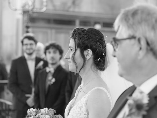 Le mariage de Thomas et Astrid à Paris, Paris 36