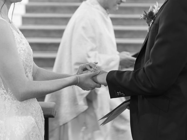 Le mariage de Thomas et Astrid à Paris, Paris 42