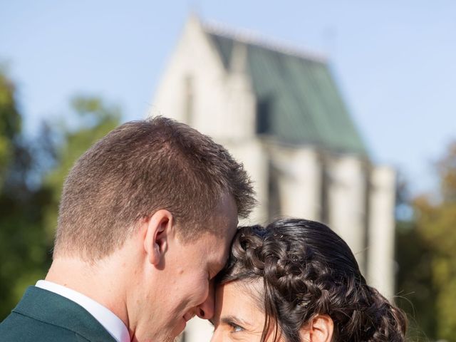 Le mariage de Thomas et Astrid à Paris, Paris 47