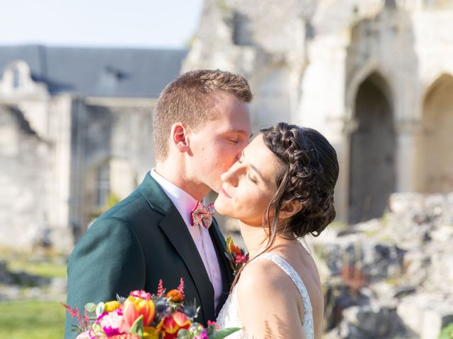 Le mariage de Thomas et Astrid à Paris, Paris 49