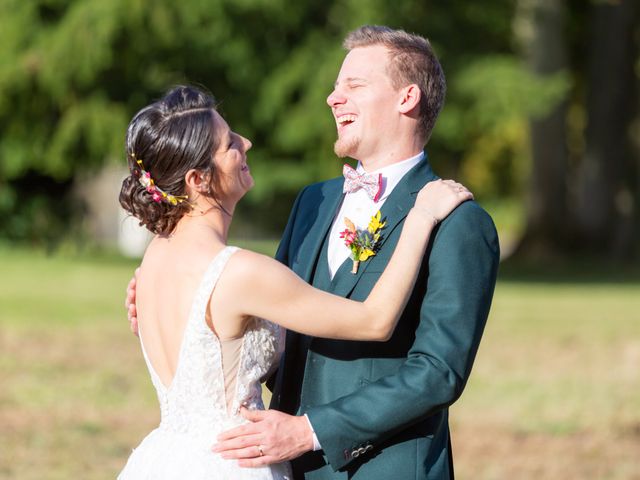 Le mariage de Thomas et Astrid à Paris, Paris 50